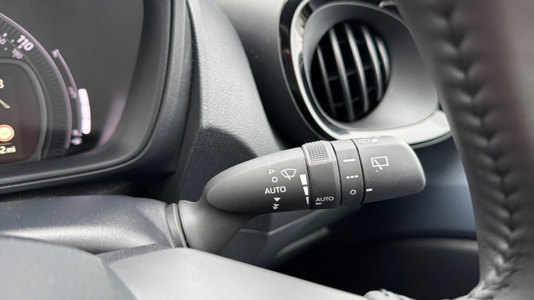 Toyota Aygo X 1.0 VVT-i Exclusive 5dr Petrol Hatchback